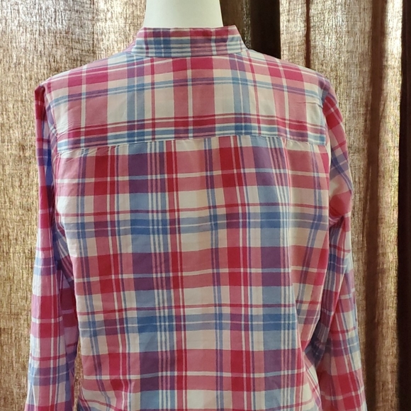 U.S.POLO ASST WOMEN'S SHIRT SIZE XL - Picture 7 of 10